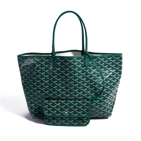 goyard st louis pm price|goyard tote bag selfridges.